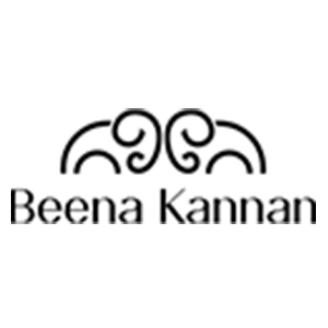 Beena Kannan Logo