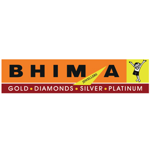 Bhima Gold Logo