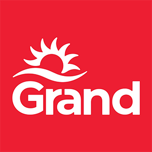 Grand logo