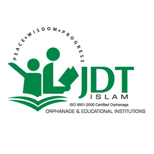 JDT Islam Logo