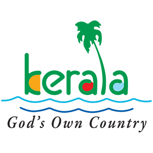 Kerala tourism Logo