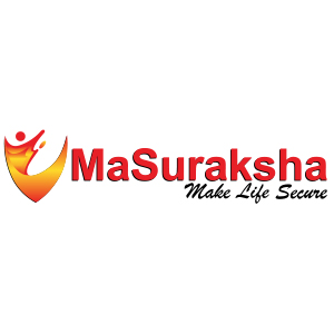 MaSuraksha logo