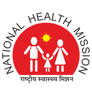 National Health Mission Logo