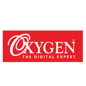 Oxygen Logo