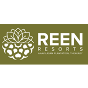 Reen Resorts Logo