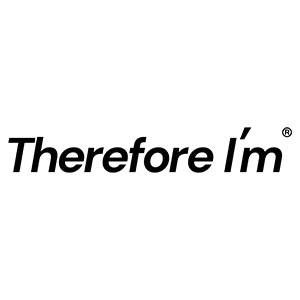 Therefore I'm logo