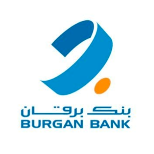 Burgan Bank Kuwait Logo