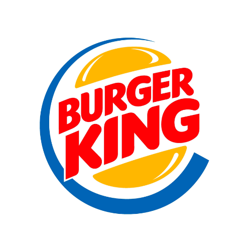 Burger King Logo