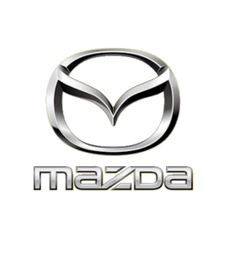 Mazda Logo