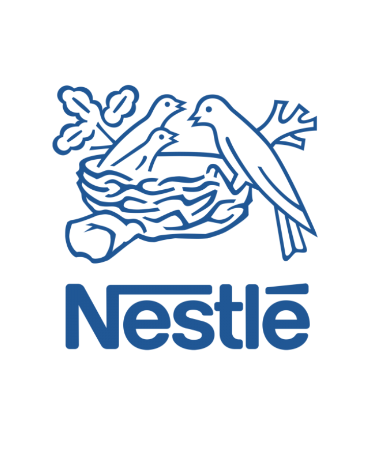 Nestle Logo