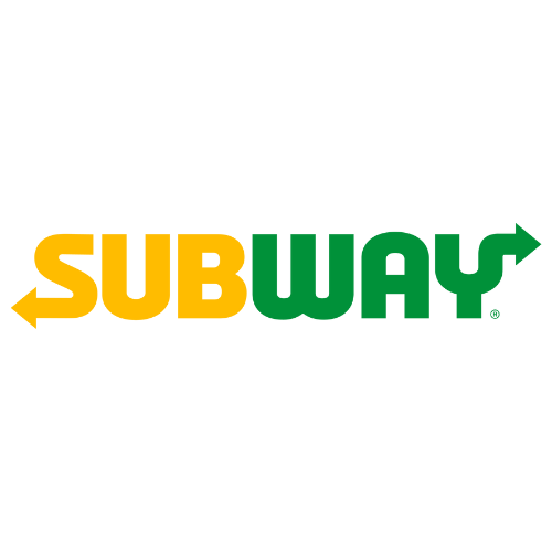 Subway logo