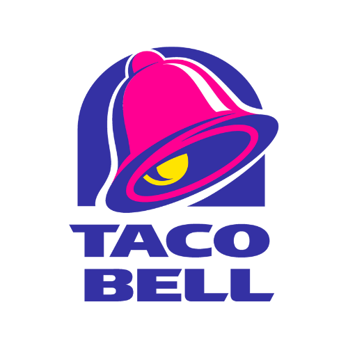 Taco Bell logo